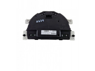 Панель приборов 248217641R Renault Twingo III