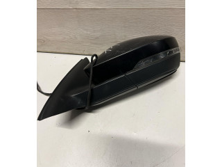 Зеркало электрическое Skoda Octavia Mk3 (5E) 2013 - 2019 года