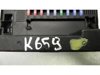 Блок предохранителей 284B7JD000, K659 Nissan Qashqai+2