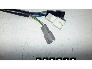 Зеркало электрическое Alfa Romeo 166 1998-2003 года