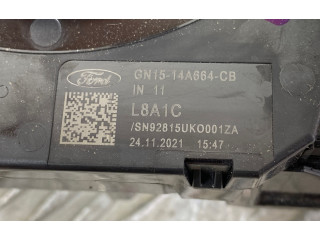 Подрулевой шлейф SRS GJ322C405AF   Land Rover Range Rover Evoque L538