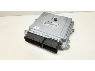 Блок управления двигателя 31272462, 0281012765   Volvo V70