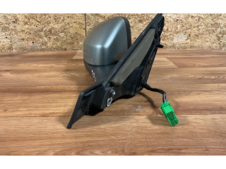 Зеркало электрическое Volvo V70 2008 - 2013 года