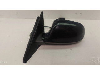 Zpětné zrcátko levé Audi A4 Allroad 2009 020931