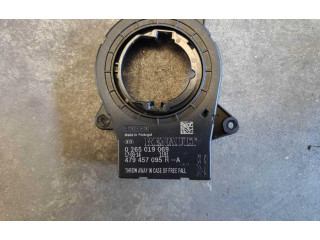 Подрулевой шлейф SRS 255677302R, 255677302R Renault Clio III