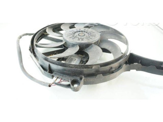 Вентилятор радиатора     4F0959455E    Audi A6 S6 C6 4F 