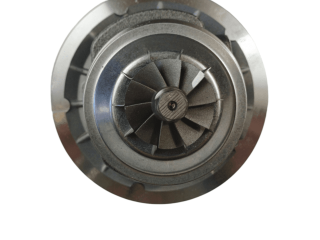 Турбина Skoda Fabia Mk2 (5J) 733783-0007, CHRA10-0414