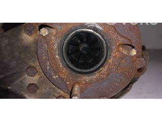  Турбина Toyota Corolla Verso AR10  172010R022, 1R13         