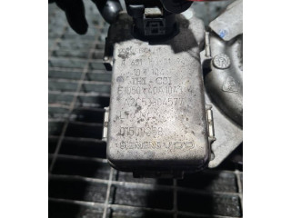 Турбина Jeep Patriot A6511530194 для двигателя ENE