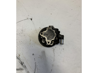 Насос усилителя руля