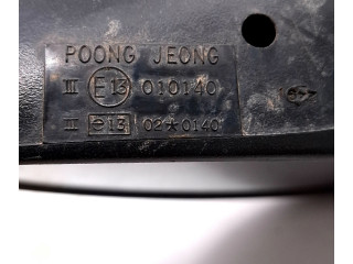 Зеркало (механическое)       Chevrolet Matiz   -  года   