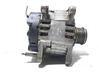 Генератор 03L903023A Volkswagen Golf VI