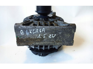 Генератор SG9B121 Mercedes-Benz A W169