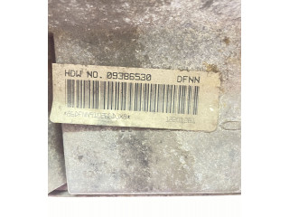 Řídící jednotka 09386530 Chevrolet Silverado 2002