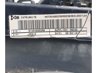 Подушка безопасности водителя CA701061TR Citroen Nemo