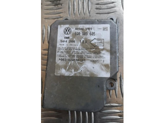 Блок подушек безопасности 6q0909605 Ford Galaxy