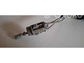 Turbodmychadlo Зеркало (механическое) E10117122 Volkswagen PASSAT B2