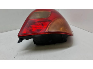Světlo zadní 1827, R12V Toyota Corolla Verso E121 2003
