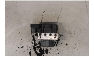 Блок ABS     0265243870    Fiat Punto (199) 