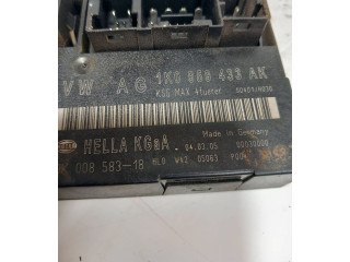 Блок комфорта 1K0959433AK, 00030000 Volkswagen Caddy