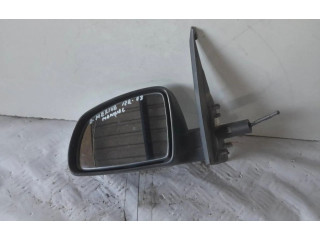 Зеркало электрическое        Opel Meriva A  2003 - 2010 года   