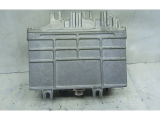 Блок управления двигателя 030906027AH, 26SA5038   Volkswagen Lupo