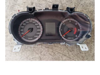 Панель приборов 769166220H Mitsubishi Outlander