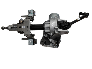 рейка Колонка рулевая P68446846AG, 68446846AG Jeep Compass - года