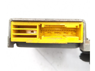 Блок подушек безопасности 8200307188A, 0285001650   Dacia Logan I