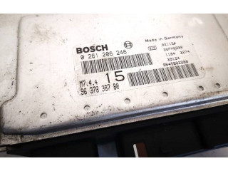 Píst 9637838780, 0261206246   Citroen Saxo     