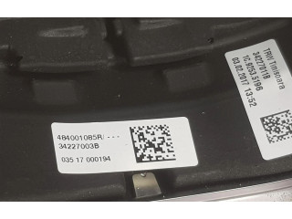 Руль Dacia Logan I 2004-2012 года 484001085R