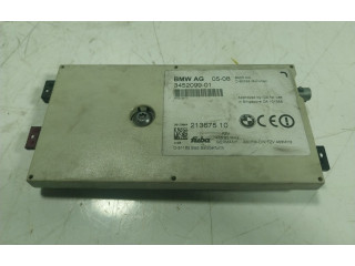 Блок комфорта 345209901   BMW X3 E83   