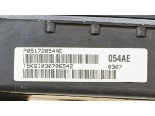 Панель приборов A2C53132114, P05172054AE   Chrysler 300 - 300C       