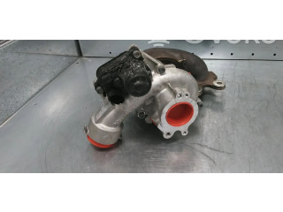 Turbodmychadlo Нагнетатель 05E145702L, 05E145701B Volkswagen T-Cross DXDB