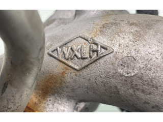 Turbodmychadlo Турбина 55504724, 19021410165 Opel Astra K LE1