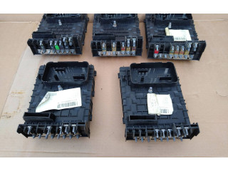 Блок предохранителей 1K0937125K Volkswagen Golf Plus