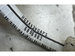 Боковая подушка безопасности 6096902   Honda Accord