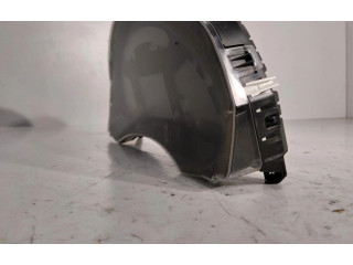 Přístrojová deska Nissan Leaf I (ZE0) 2016 248104NR0A