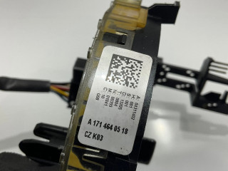 Подрулевой шлейф SRS A1714640518, 1714640518   Mercedes-Benz E W211