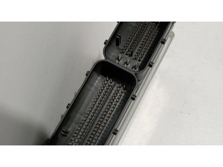 Řídící jednotka 8512499, 0281017551 BMW X1 E84 2011