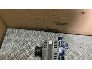 Генератор MS104201731, CV6T103000BC   Ford Focus 1.0     