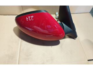 Zpětné zrcátko Alfa Romeo Stelvio 2016 braknumeruczci