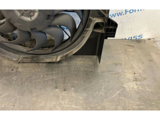 Вентилятор радиатора 30741238, 3135103922 Volvo S60