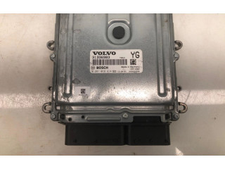 Řídící jednotka 36001858 Volvo XC60 2015