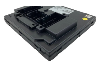 Блок комфорта 6C0937089C, 502N14F05   Skoda Octavia Mk3 (5E)   