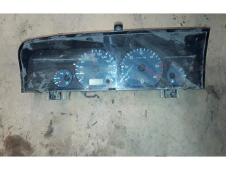 Přístrojová deska Citroen Berlingo