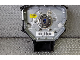 Подушка безопасности водителя EHM102600PNC Rover 25