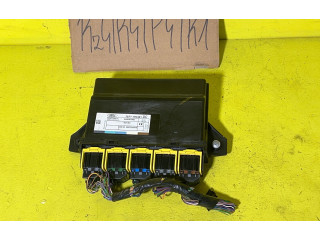 Блок комфорта 7S7T19G481DC, 138KM Ford Galaxy