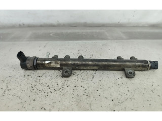 Топливная рампа 60924201403, 0445214086   Fiat Grande Punto   для двигателя 199 A2.000|199 A9.000