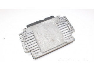 Řídící jednotka MEC37390 Nissan Micra 2010